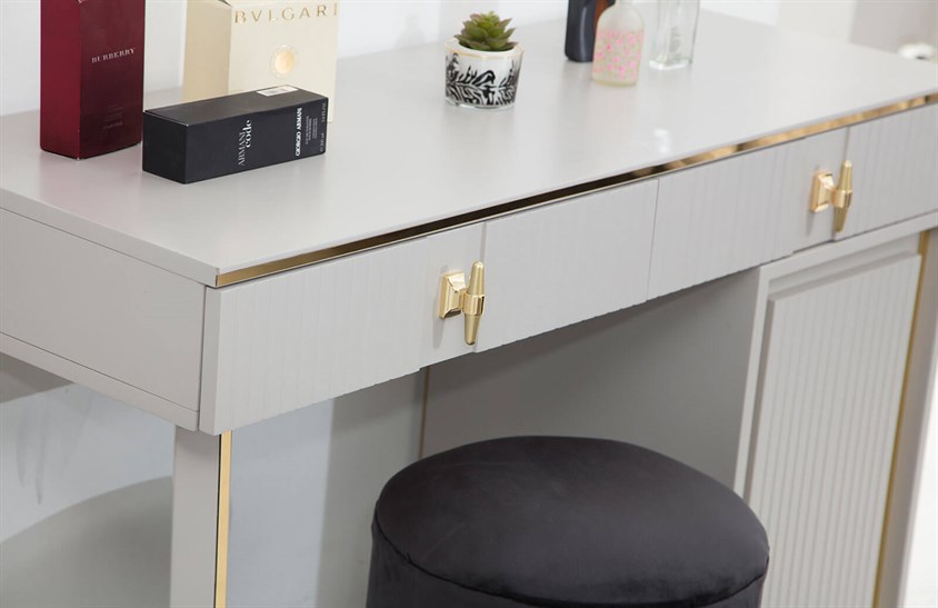 Linda Yatak Odası Takımı Yatak Odası