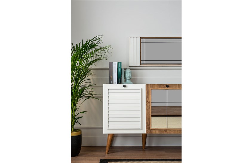 James Yemek Odası Takımı Yemek Odası