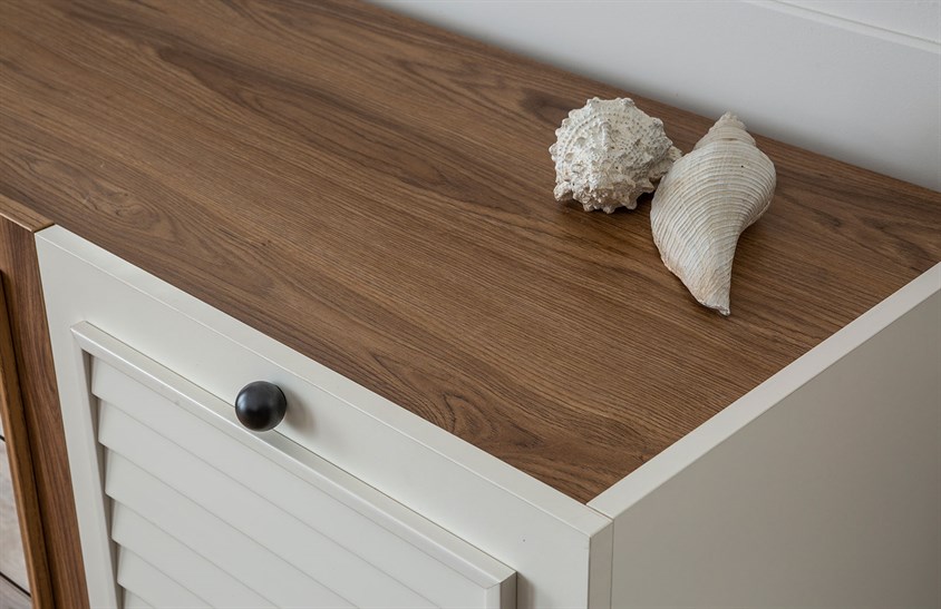 James Yemek Odası Takımı Yemek Odası