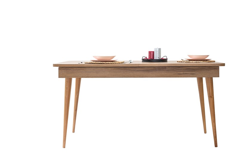 James Yemek Odası Takımı Yemek Odası