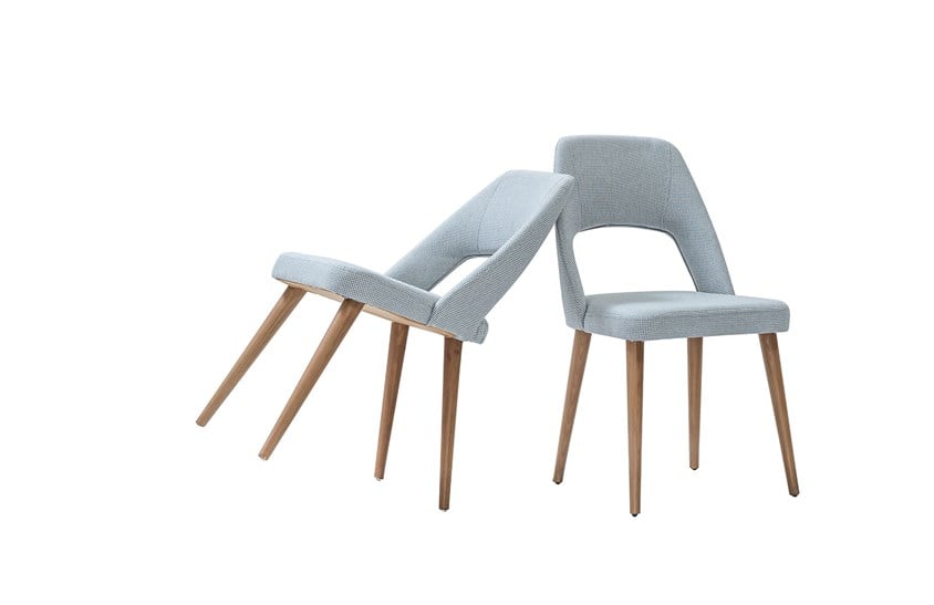 James Yemek Odası Takımı Yemek Odası