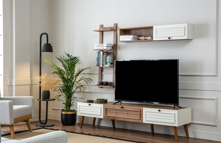 James Tv Ünitesi TV Ünitesi