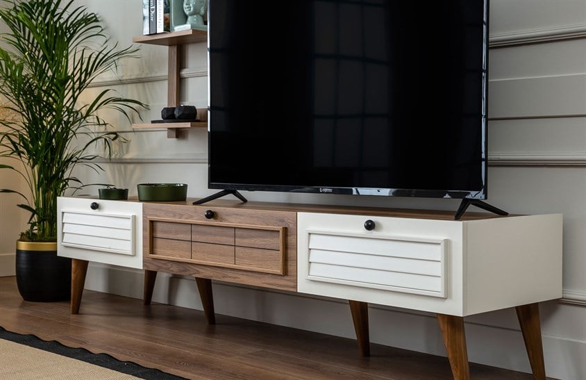 James Tv Ünitesi TV Ünitesi