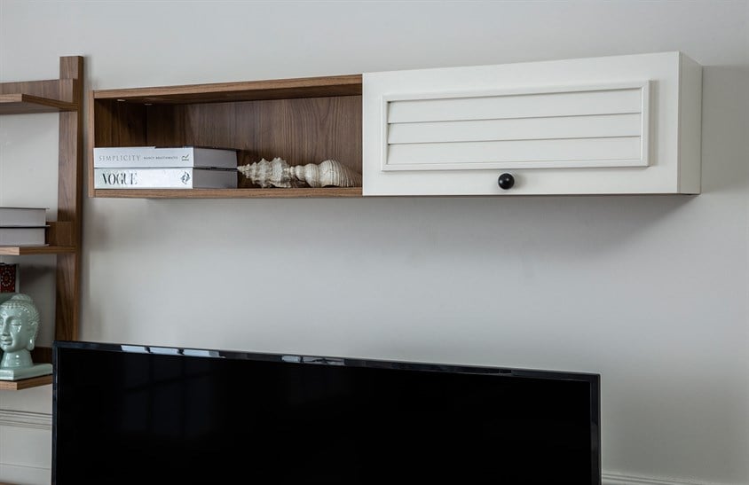 James Tv Ünitesi TV Ünitesi