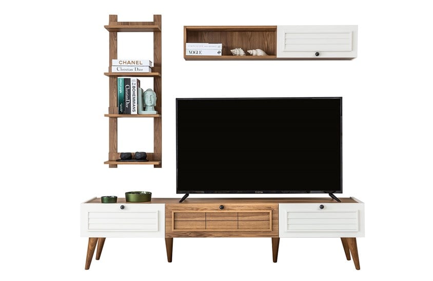 James Tv Ünitesi TV Ünitesi