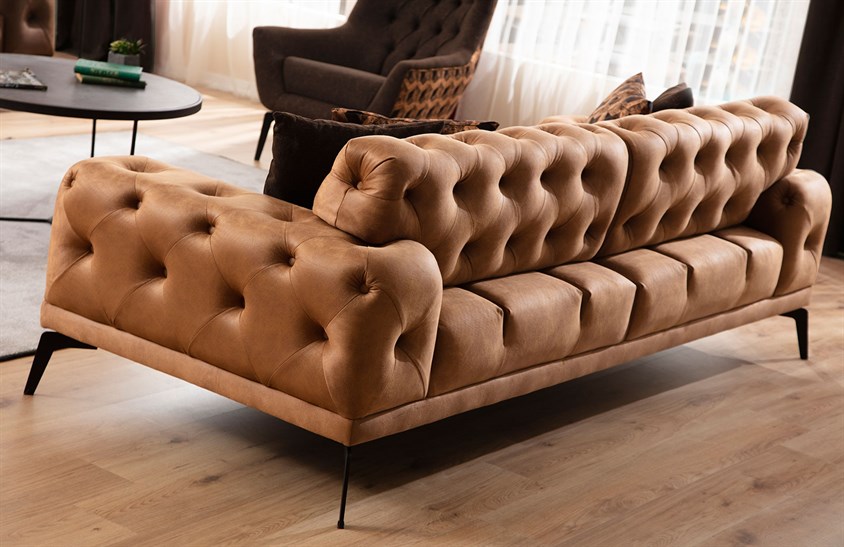 Fredrik Koltuk Takımı Koltuk Takımı