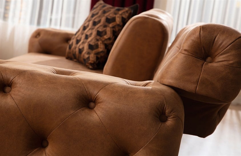 Fredrik Koltuk Takımı Koltuk Takımı