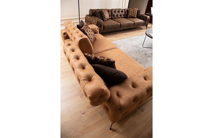 Fredrik Koltuk Takımı Koltuk Takımı