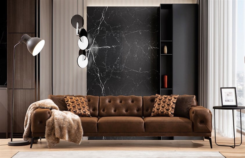 Fredrik Koltuk Takımı Koltuk Takımı