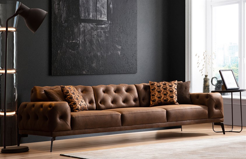 Fredrik Koltuk Takımı Koltuk Takımı