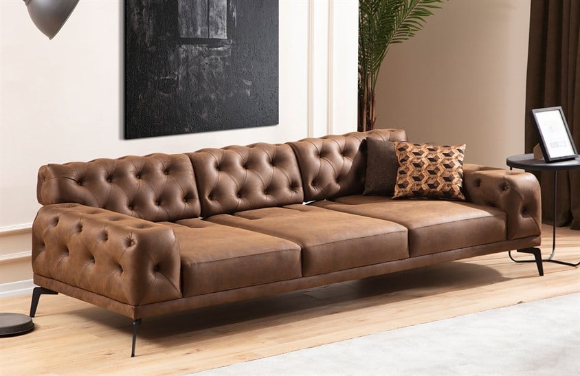 Fredrik Koltuk Takımı Koltuk Takımı