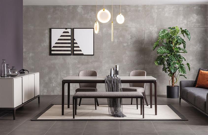 Asnoka Yemek Odası Takımı Yemek Odası