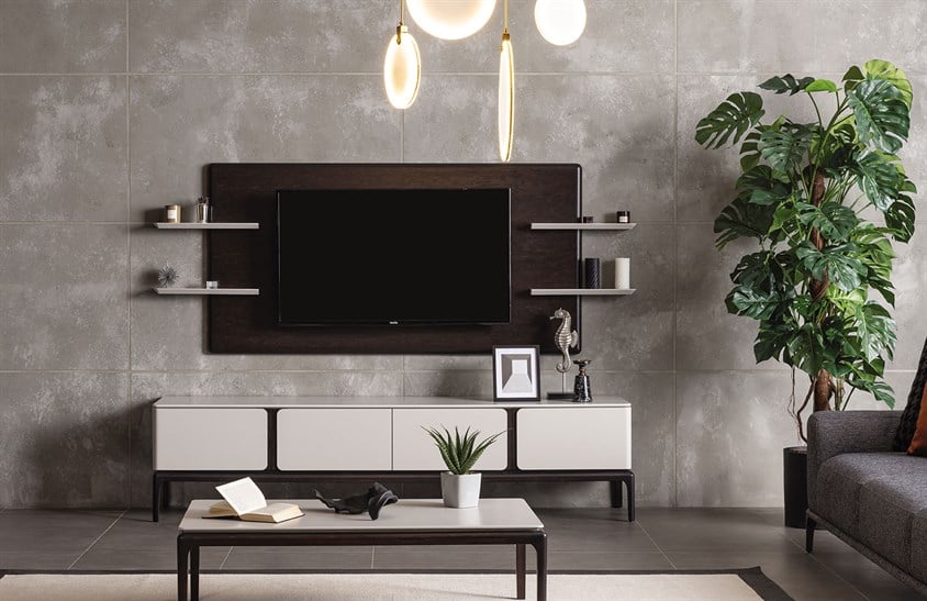 Asnoka Tv Ünitesi TV Ünitesi