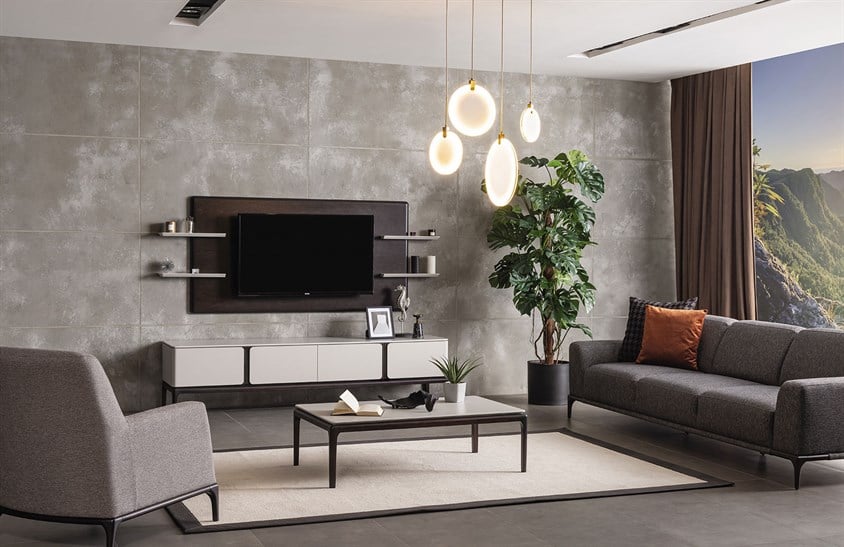 Asnoka Tv Ünitesi TV Ünitesi