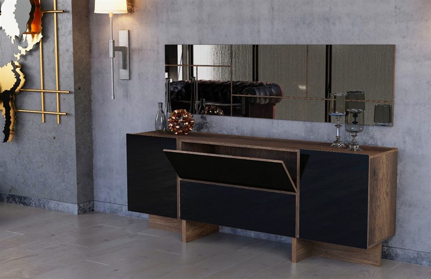 Libera Yemek Odası Takımı Yemek Odası