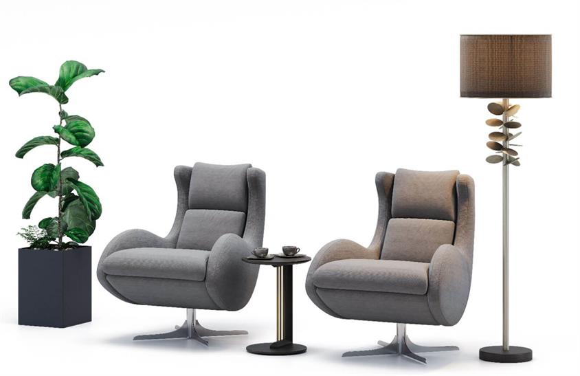 Costel Köşe Takımı Köşe Koltuk