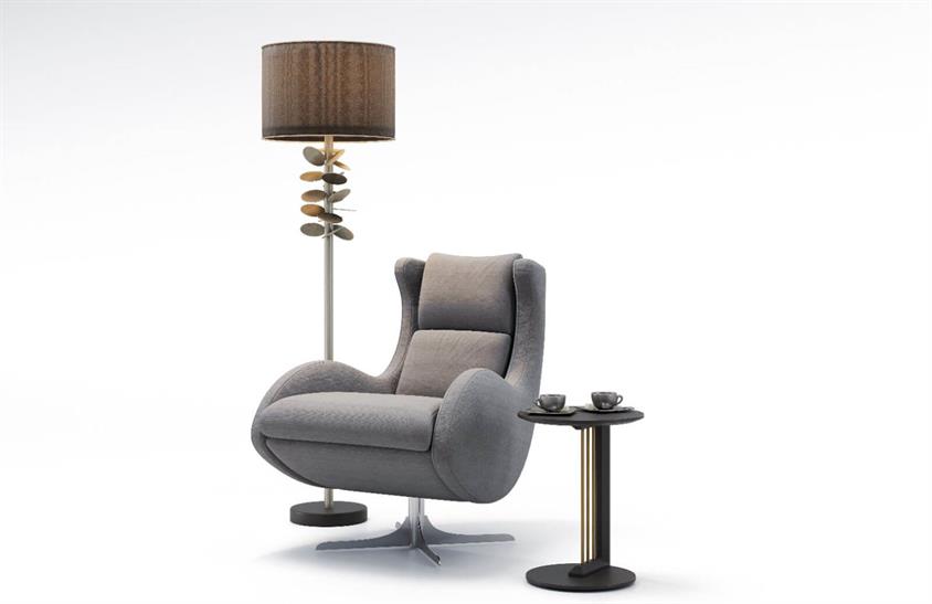 Costel Köşe Takımı Köşe Koltuk