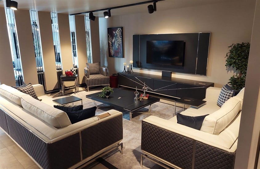 Mila Tv Ünitesi TV Ünitesi