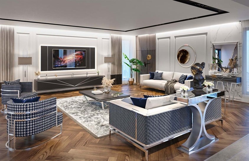 Mila Tv Ünitesi TV Ünitesi