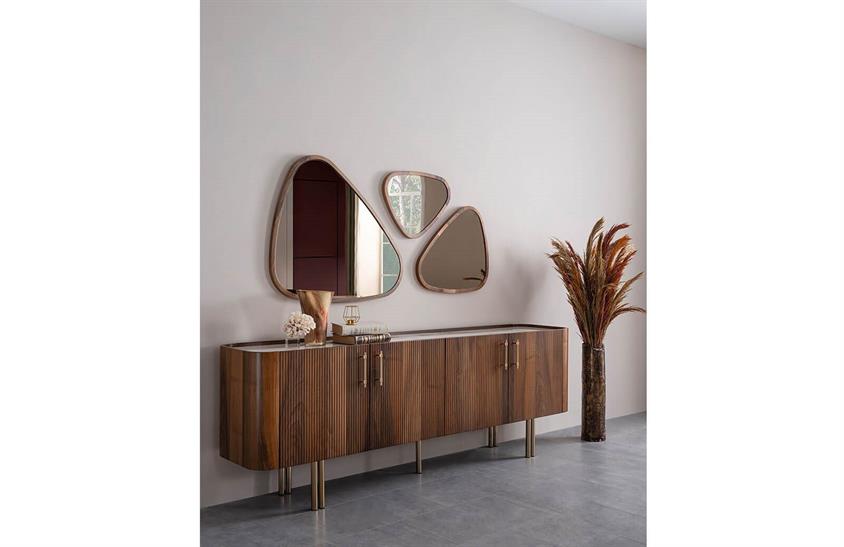 Vendula Yemek Odası Takımı Yemek Odası