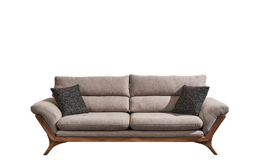 Zohra Koltuk Takımı Koltuk Takımı