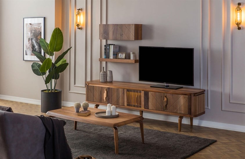 Lariana Tv Ünitesi TV Ünitesi