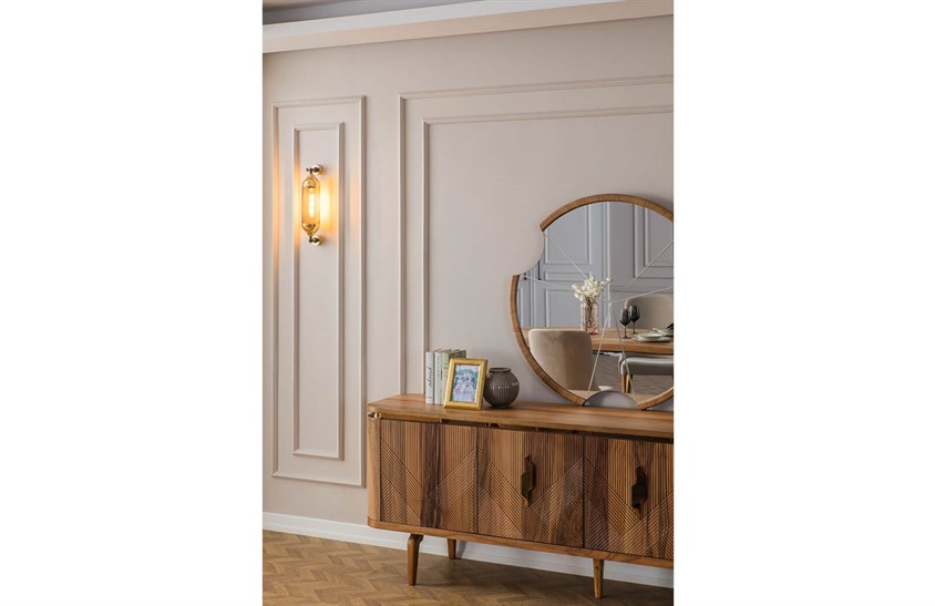 Lariana Yemek Odası Takımı Yemek Odası