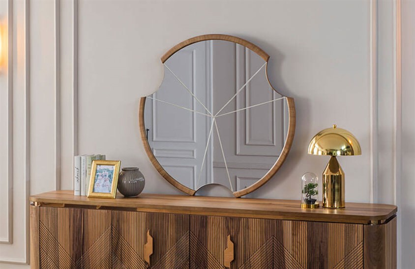 Lariana Yemek Odası Takımı Yemek Odası