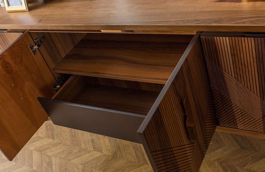 Lariana Yemek Odası Takımı Yemek Odası