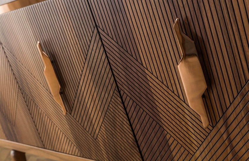 Lariana Yemek Odası Takımı Yemek Odası