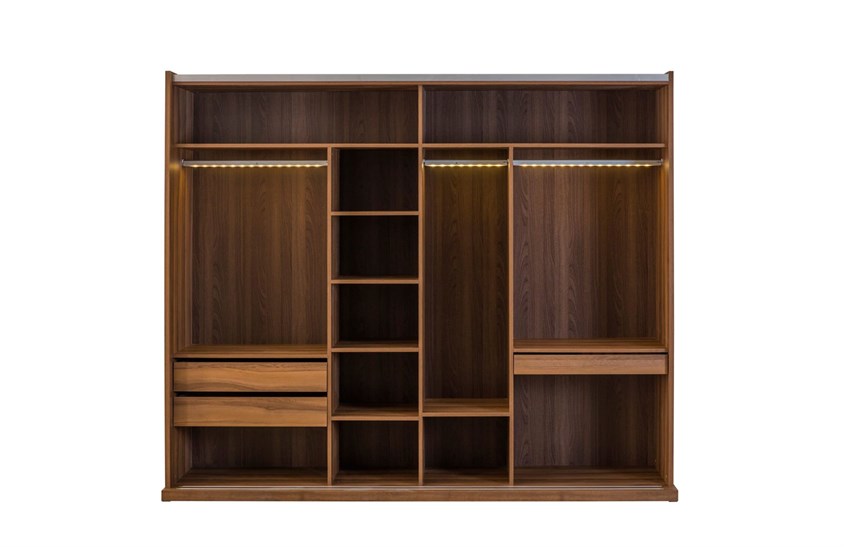 Lariana Yatak Odası Takımı Yatak Odası