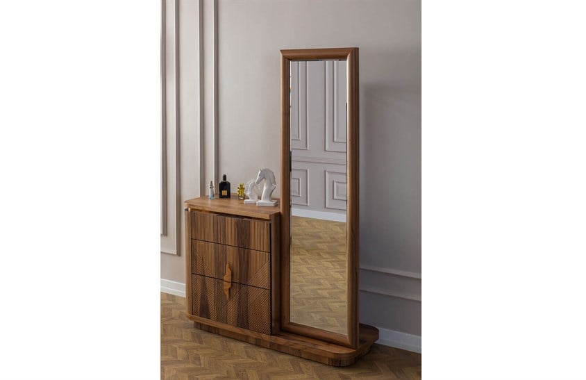 Lariana Yatak Odası Takımı Yatak Odası