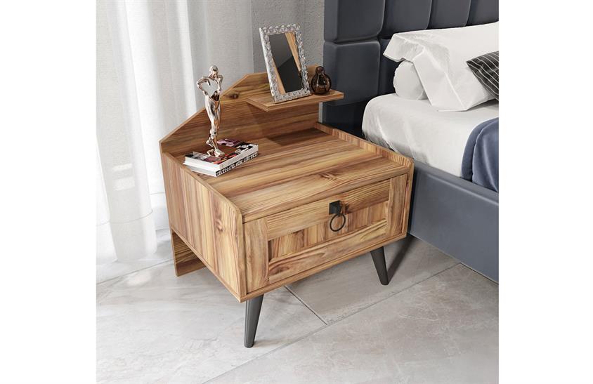 New Dobrev Yatak Odası Takımı Yatak Odası