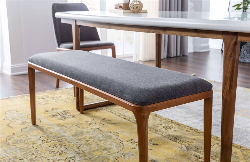 Levi Bench Yemek Odası