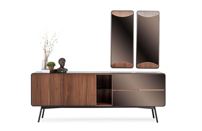 Judita Yemek Odası Takımı Yemek Odası