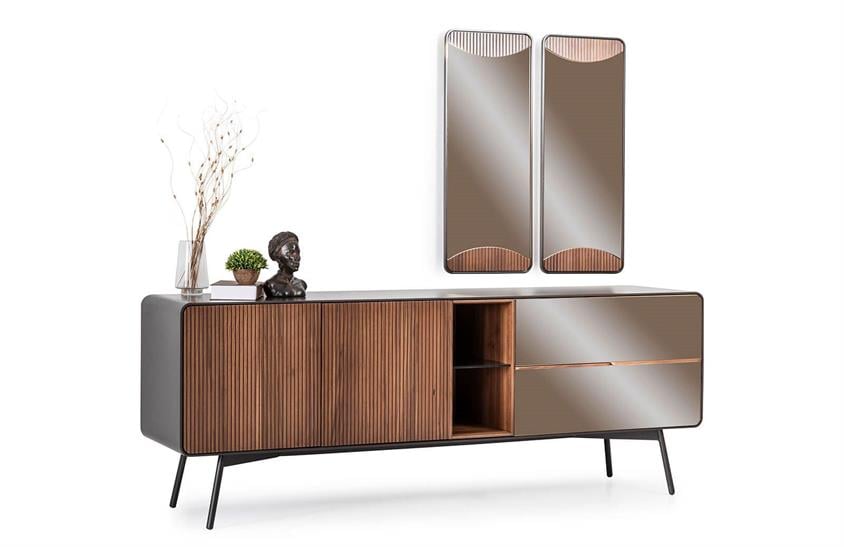 Judita Yemek Odası Takımı Yemek Odası