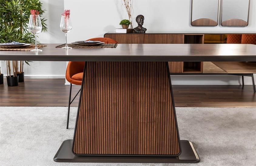 Judita Yemek Odası Takımı Yemek Odası