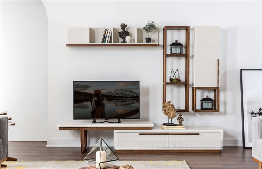 Levi Tv Ünitesi TV Ünitesi