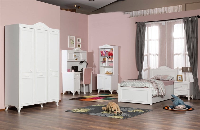 Neroli Genç Odası Takımı Genç Odası