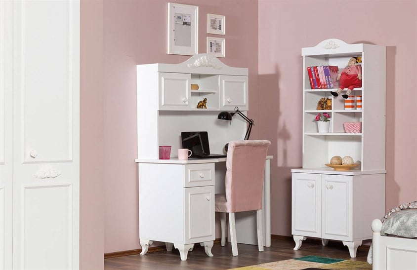 Neroli Genç Odası Takımı Genç Odası