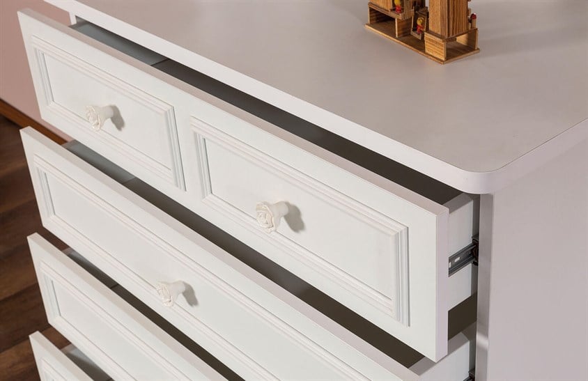 Neroli Genç Odası Takımı Genç Odası