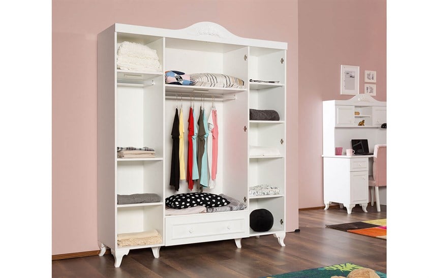 Neroli Genç Odası Takımı Genç Odası