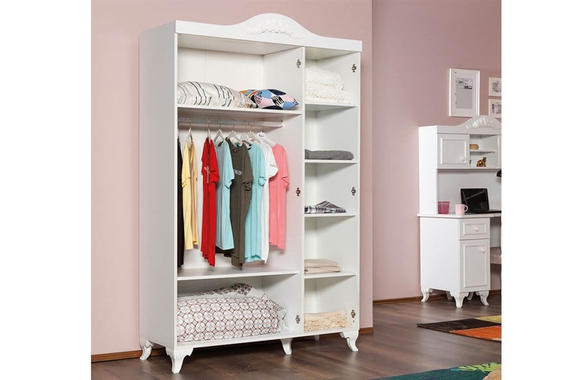 Neroli Genç Odası Takımı Genç Odası