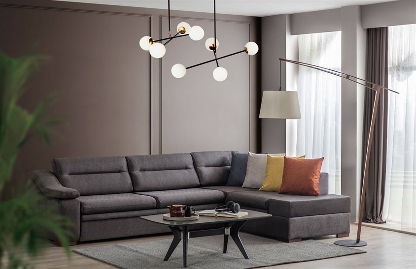 Atanas Köşe Koltuk Takımı Köşe Koltuk