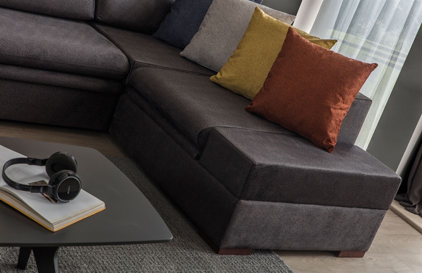 Atanas Köşe Koltuk Takımı Köşe Koltuk