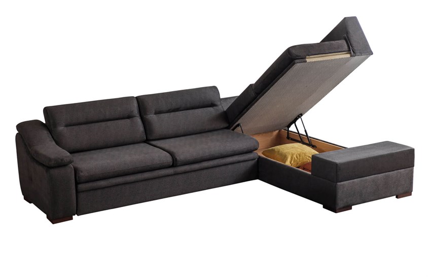 Atanas Köşe Koltuk Takımı Köşe Koltuk