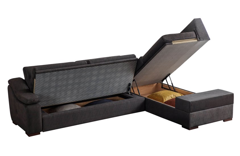 Atanas Köşe Koltuk Takımı Köşe Koltuk