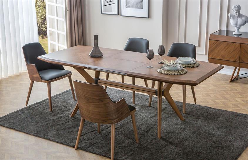 Zoya Yemek Odası Takımı Yemek Odası