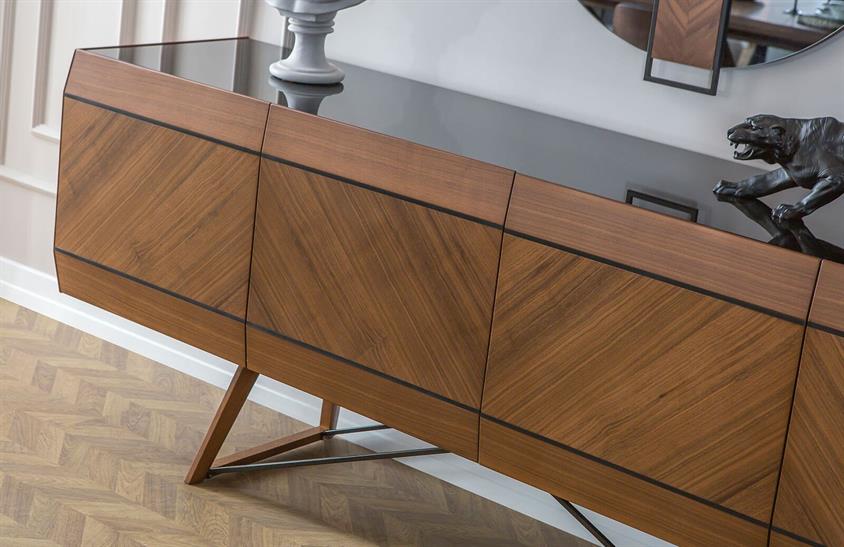 Zoya Yemek Odası Takımı Yemek Odası