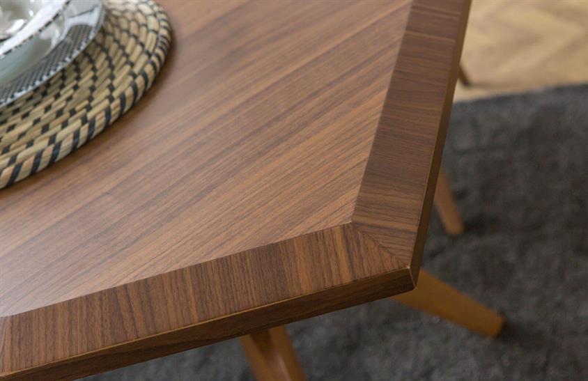 Zoya Yemek Odası Takımı Yemek Odası